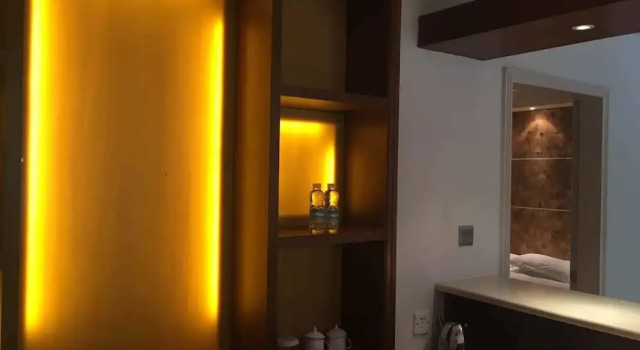 Люкс Palm Beach Resort & Spa