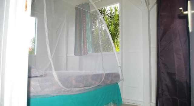 House With one Bedroom in Trois Rivières, With Wonderful sea View, Fur