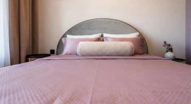 Premium class apartments near Chkalovskaya metro station, Rezerwuj Apartament Moskwa Rosja