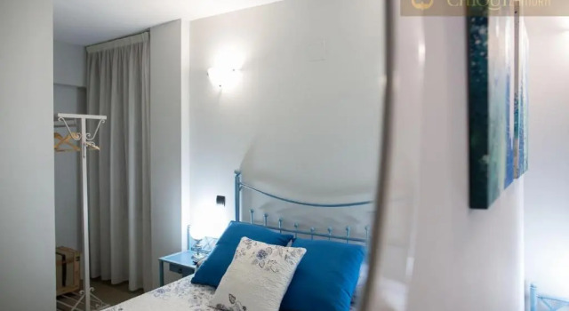 Номер Standard Alda Centro Zamora