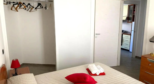 La Casina di Anzio - Appartamento a 100m dal mare, Забронировать Апартаменты/квартира Апартаменты Лацио, Апартаменты/квартира