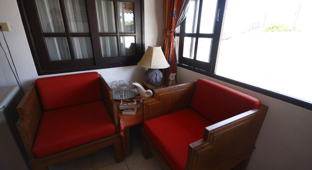 Summer Breeze Inn Hotel