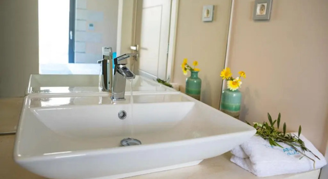Вилла Superior Titans Villas Chania