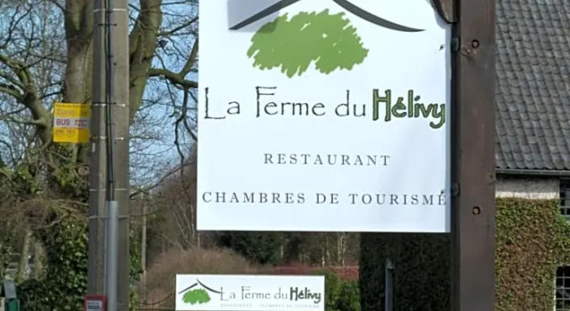 La Ferme du Hélivy, Забронировать Отель Жале Pays des Sources