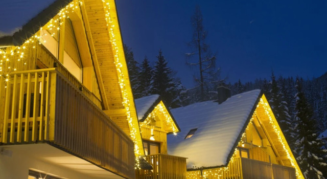 Jasna Chalet Resort, Reserva ahora Resort Kranjska Gora Planica