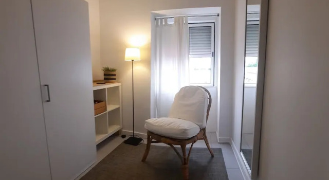 Апартаменты Downtown Porto Spot