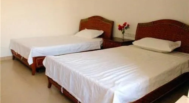 The Peninsula Apartment, Book Apartment Sanya Hainan