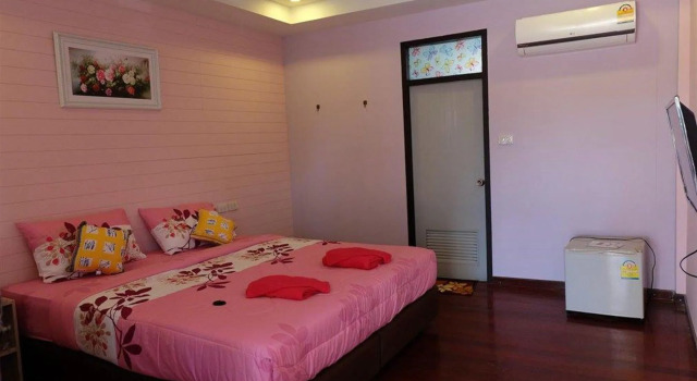 Aiyara House