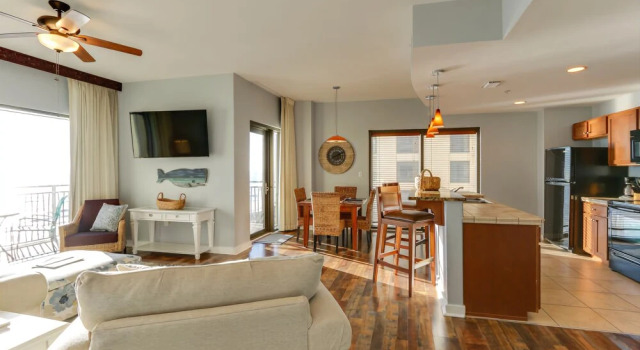 Origin at Seahaven 936 1 Bedroom 1 Bathroom Condo