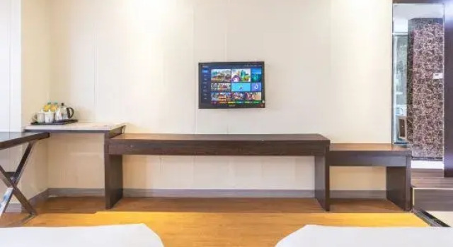 Номер Business Manhadun Hotel