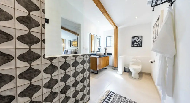 Люкс Wanderust Suites