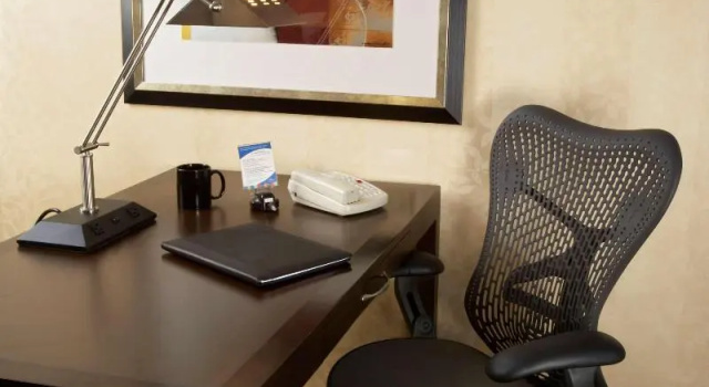 Premium Doppel Zimmer Hilton Garden Inn Seattle/Bothell