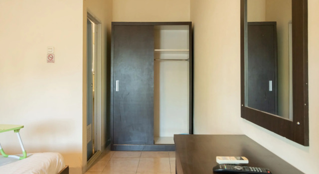 Urbanview Hotel Nugraha Palembang, Rezerwuj Hotel Palembang Sumatra