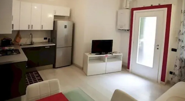Loreto Apartment, Забронировать Апартаменты/квартира Апартаменты Милана, рядом с Лорето, Апартаменты/квартира