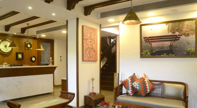 Comfort Inn Emerald