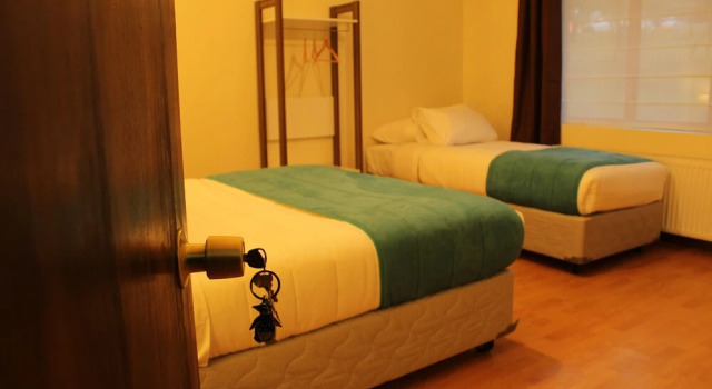 Haiken Hostal, Prenota Ostello Ostelli a Los Lagos, Ostello