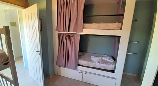 Maga Inn House - Vila Germânica, Забронировать Отель Блуменау Санта-Катарина