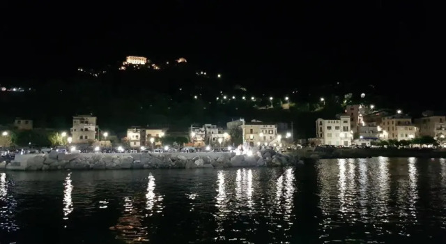 Petra Marina Suite, Book Hotel Pisciotta 