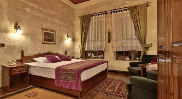 Elif Stone Houses, Rezerwuj Hotel Ürgüp 