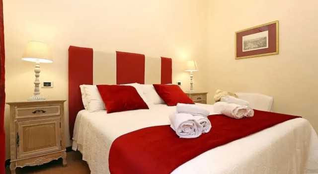 Daplace - Claudia Apartment