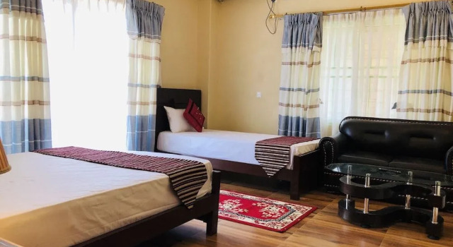 Hotel  Lilyland