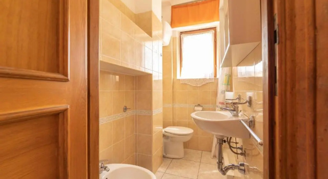 Двухместный номер Standard LAragosta Guesthouse