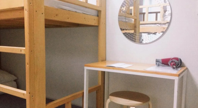 Mathilda the Guest House - Hostel