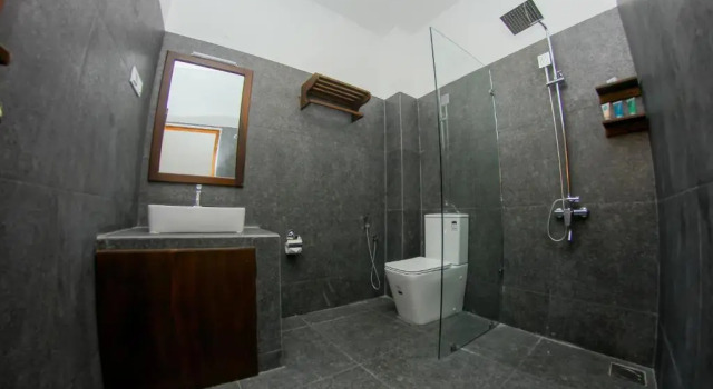 Двухместный номер Standard с видом на сад Scenic Bay Weligama