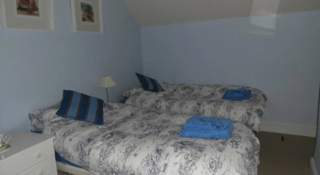 Rose Cottage B&B, Buchen Sie Bed & Breakfast Bath 