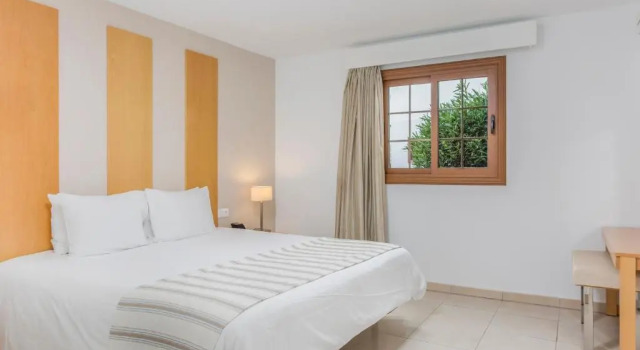 Апартаменты с 2 комнатами Royal Tenerife Country Club