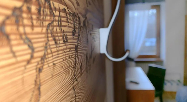 Одноместный номер Hotel Croux