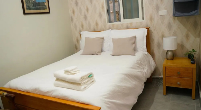 Hostal 53 Boutique Santo Domingo, Забронировать Бутик-отель Отели Санто-Доминго с парковкой, рядом с Alcazar de Colon, Парковка