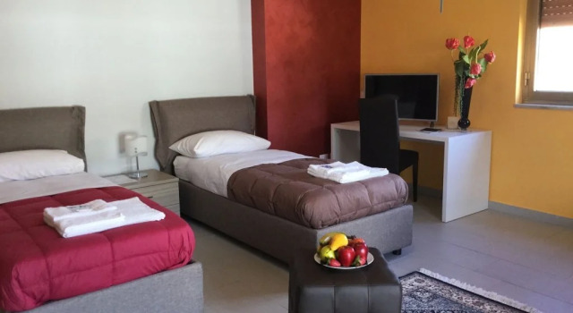 Narajana, Book Hotel Hotels in Calabria with Parking, Parking