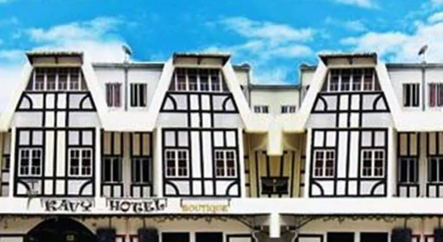 Hotel Butik KS, Boek Hotel Brinchang 