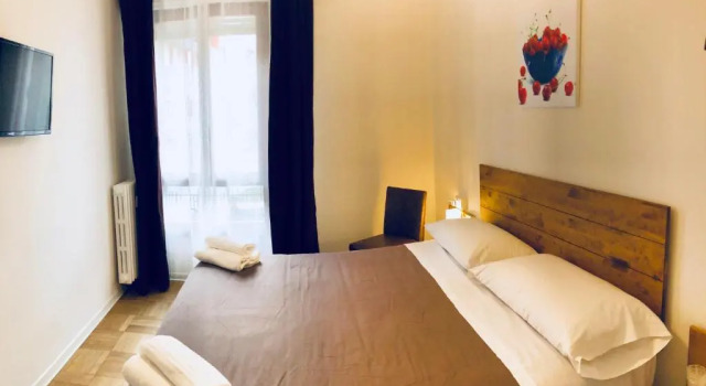 Двухместный номер Standard Cityhouse