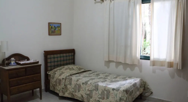 Коттедж Villa Serena Bed & Breakfast