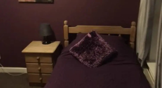 Номер Economy Hathway House Accommodation