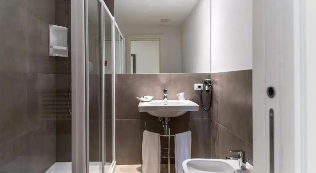 Номер Superior Hotel Piccolo