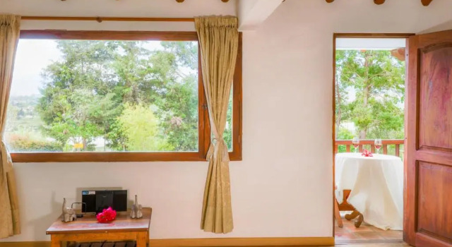 Casa de Campo Hotel & Spa, Book Resort Resort Hotels in Boyacá, Resort