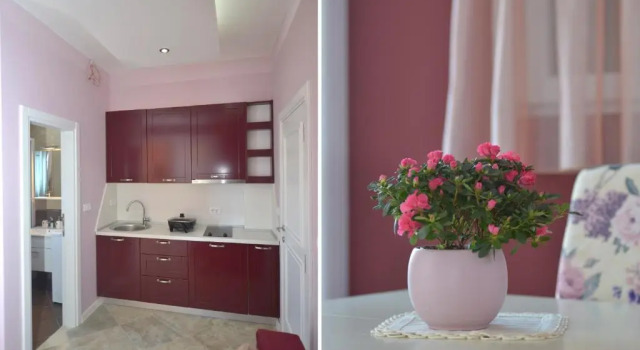 Pontus Luxury Apartments
