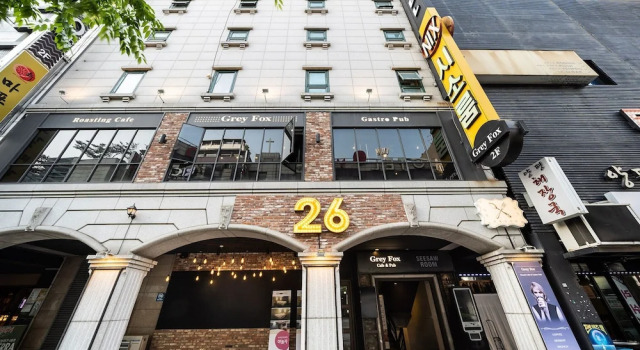 26 Hotel