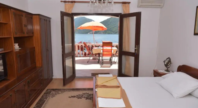 Студия Apartments Biga