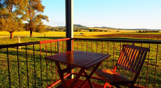 Killarney View Cabins and Caravan Park, Prenota Hotel Hotel a Queensland con parcheggio, Parcheggio