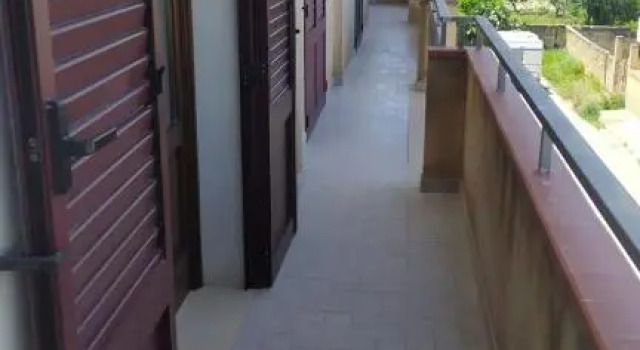 Casa vacanze U Puzzu, Book Apartment Hotels in Sicily with Parking, Parking