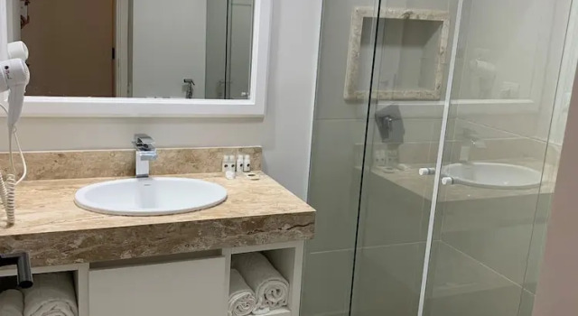 Двухместный номер Deluxe Ninety Hotel