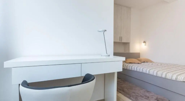 Апартаменты с 2 комнатами Apartment Lucija