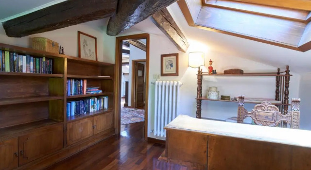 Green Nest Apartments, Book Apartment Hotels in Florence with Parking, Parking