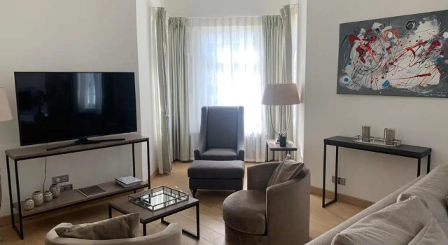 CMG - Magnifique maison de ville - Deauville - 350m plage, Забронировать Апартаменты/квартира Довиль 