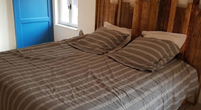 Chambres dHôtes et Gîte de La Vieille Ecluse, Забронировать Отель Кен Somme Bay