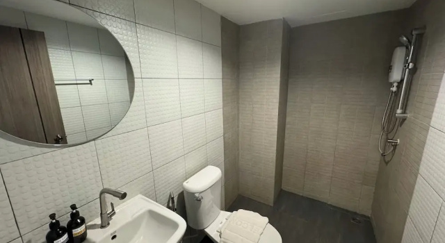 Двухместный семейный номер Standard Luka House